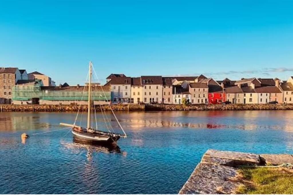 Location Location Location! Apartment Galway Exterior photo